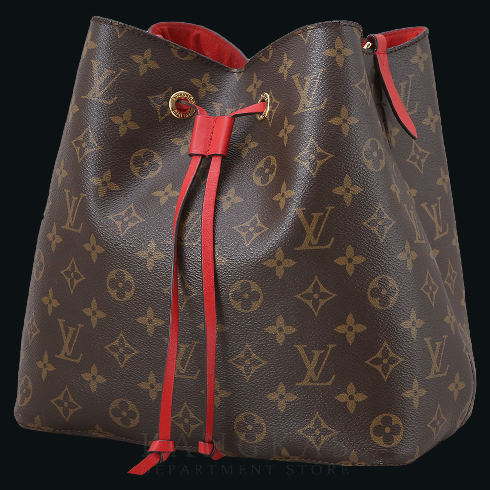 LOUIS VUITTON(USED)루이비통 모노그램 네오노에